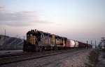 ATSF 8160 and ATSF 3368